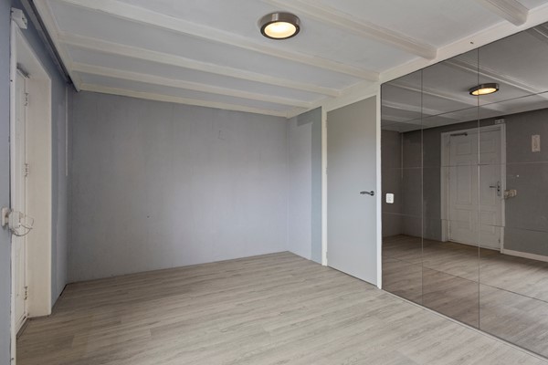 Medium property photo - Ruyghweg 71, 1781 DB Den Helder